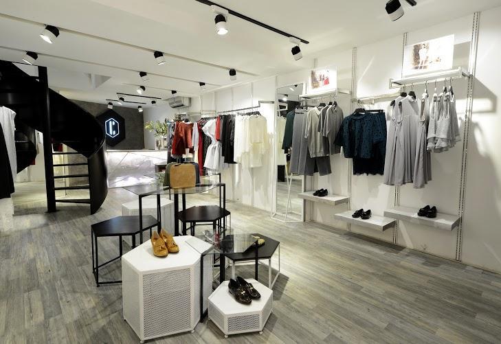 Chi&ecirc;m ngưỡng c&aacute;c mẫu thiết kế ren 2016 cực chất - Ảnh 8.