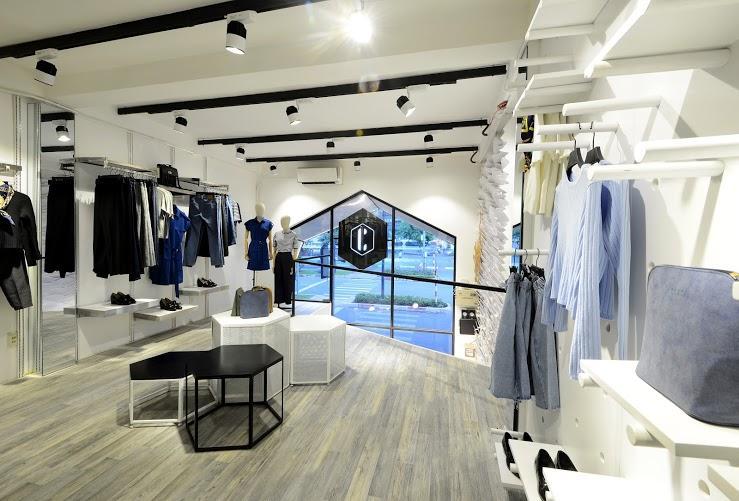 Chi&ecirc;m ngưỡng c&aacute;c mẫu thiết kế ren 2016 cực chất - Ảnh 9.