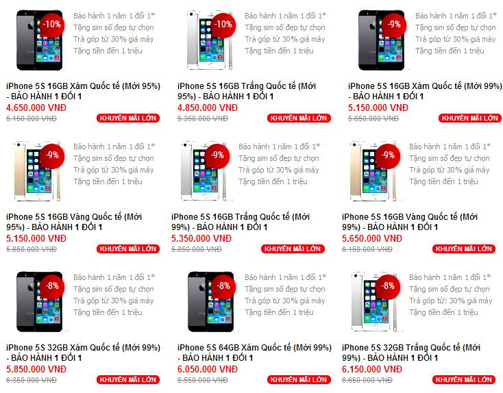Mua iPhone, iPad trả góp 0%, được tặng 2 kỳ trả góp cuối - Ảnh 3.