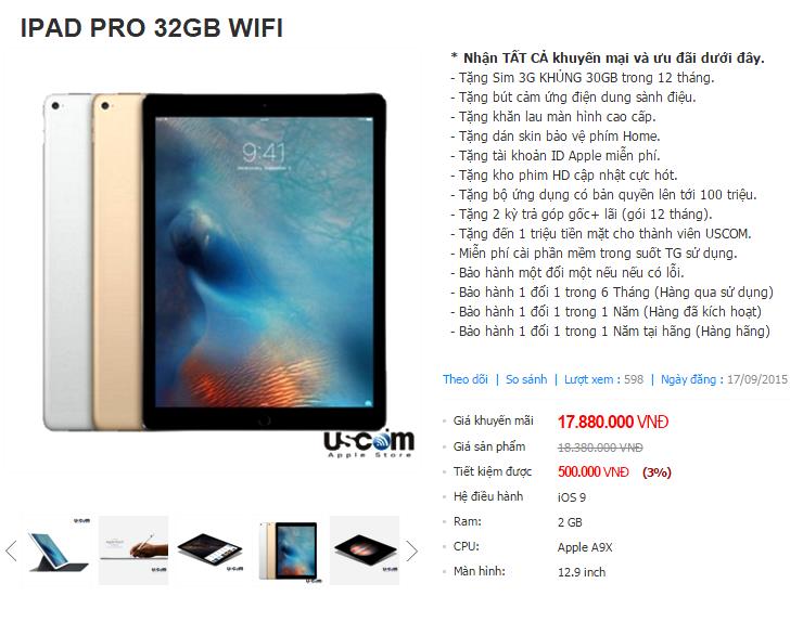 Mua iPhone, iPad trả góp 0%, được tặng 2 kỳ trả góp cuối - Ảnh 4.