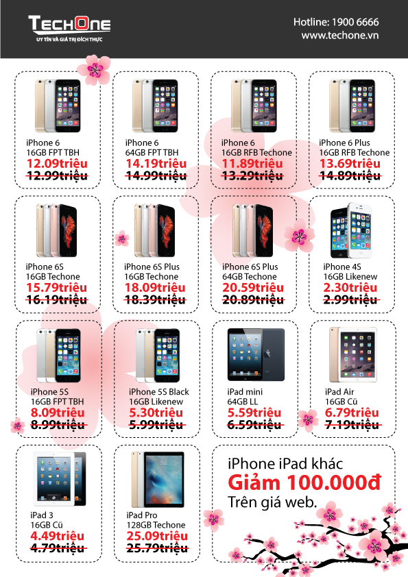TechOne tặng smartphone mừng khai trương showroom Hồ Tùng Mậu - Ảnh 3.