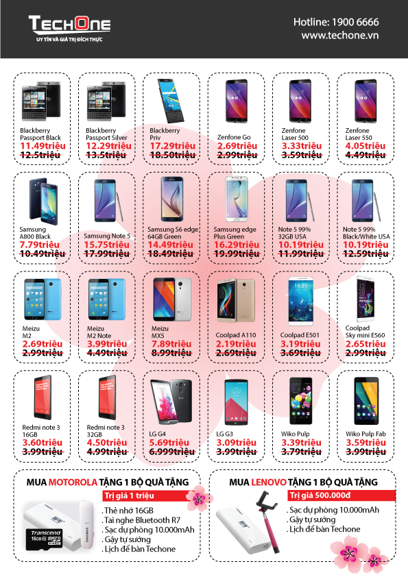 TechOne tặng smartphone mừng khai trương showroom Hồ Tùng Mậu - Ảnh 4.