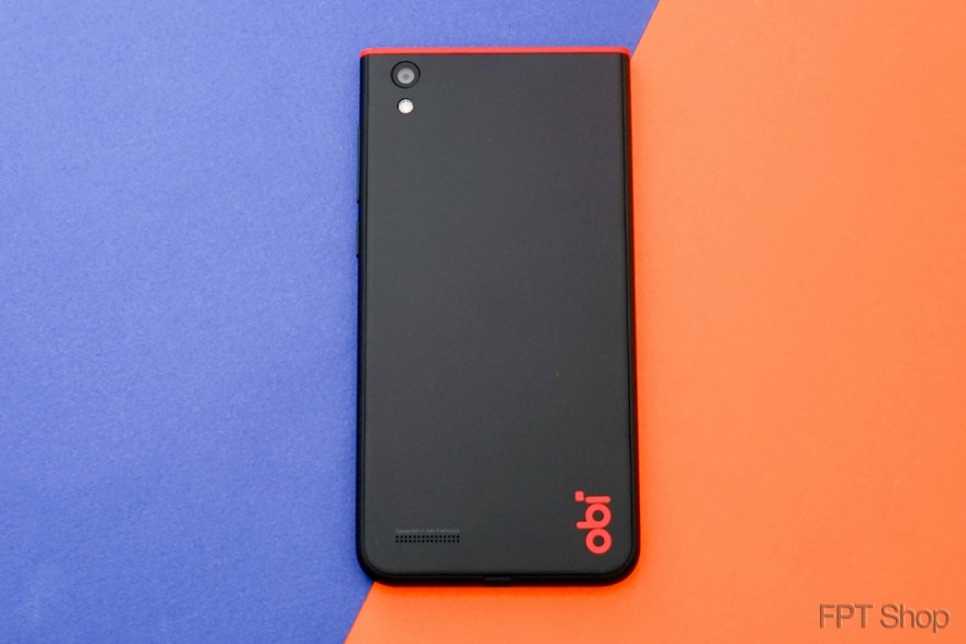 Obi Worldphone SJ1.5: Smartphone Mỹ giá chưa đến 3 triệu đồng - Ảnh 3.
