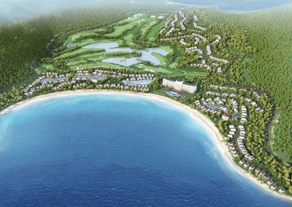 Vinpearl Golf Land Nha Trang – Điểm đến không thể bỏ qua trong năm 2016 - Ảnh 1.