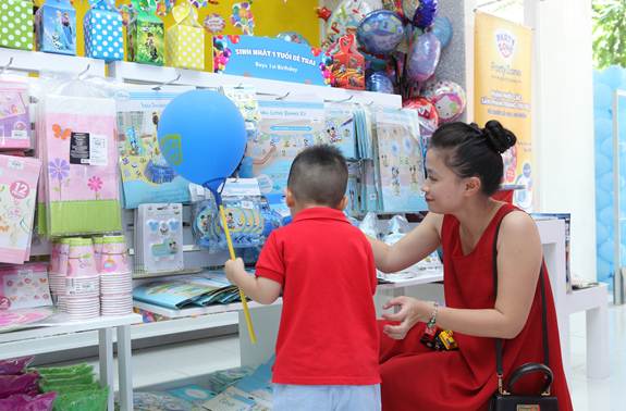 Ấn tượng với những bữa tiệc c&oacute; chủ đề độc đ&aacute;o - Ảnh 1.