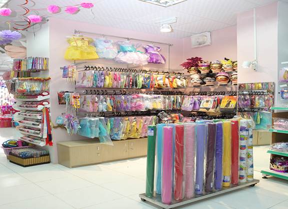 Ấn tượng với những bữa tiệc c&oacute; chủ đề độc đ&aacute;o - Ảnh 6.