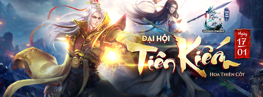 Hàng loạt người nổi tiếng gửi lời “cảnh báo” tới webgame Hoa Thiên Cốt - Ảnh 6.