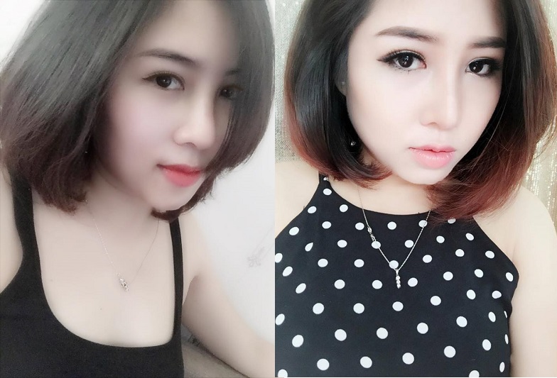Nhan sắc cô chủ 9X “lột xác” nhờ nâng mũi chuẩn Sline - Ảnh 6.