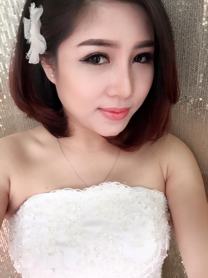 Nhan sắc cô chủ 9X “lột xác” nhờ nâng mũi chuẩn Sline - Ảnh 7.
