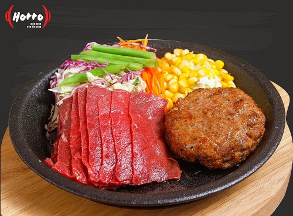 HOTTO – Xèo xèo chảo nóng cho hẹn hò cuối năm - Ảnh 3.