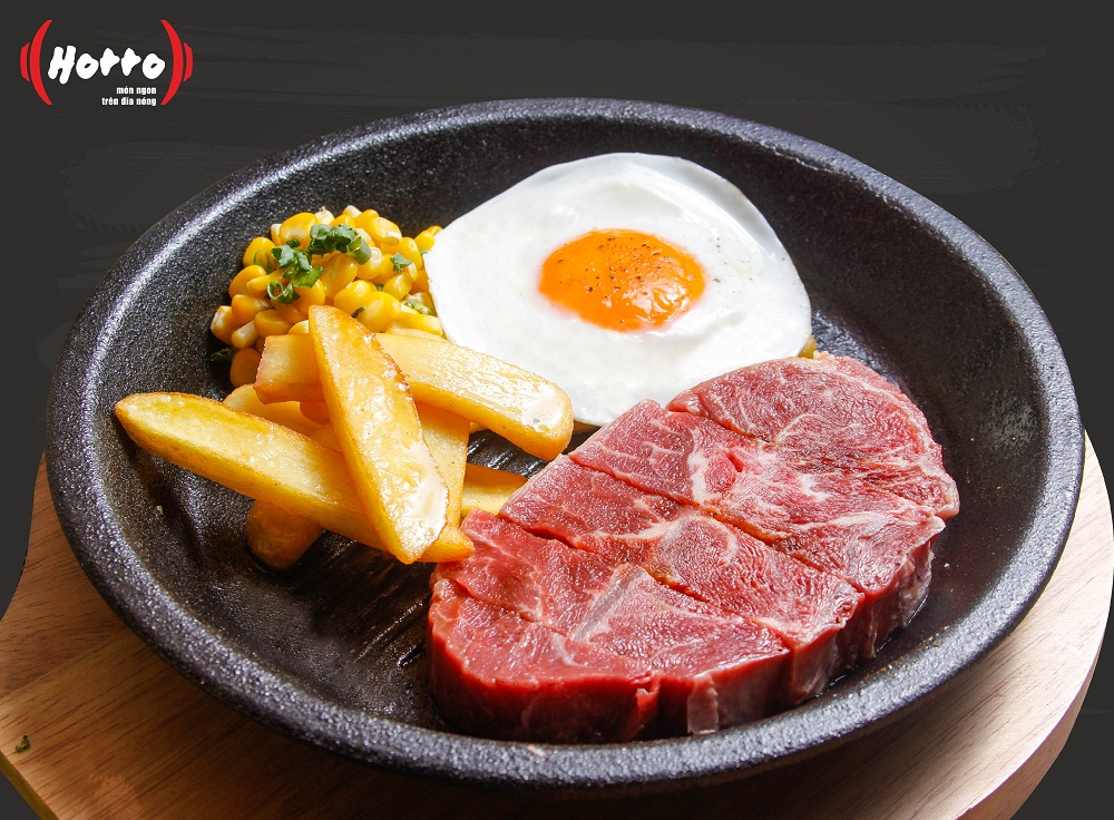 HOTTO – Xèo xèo chảo nóng cho hẹn hò cuối năm - Ảnh 6.