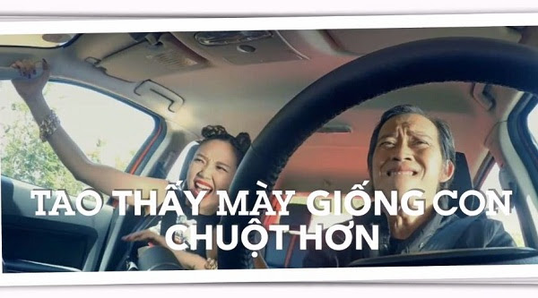 Những lời thoại “bất hủ” của Hoài Linh và Trường Giang trong “Già Gân” - Ảnh 6.