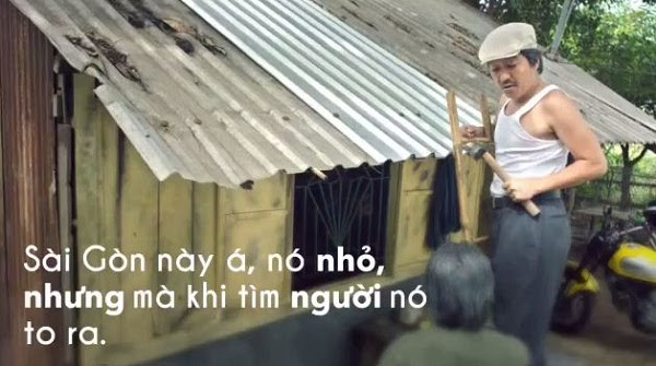 Những lời thoại “bất hủ” của Hoài Linh và Trường Giang trong “Già Gân” - Ảnh 9.