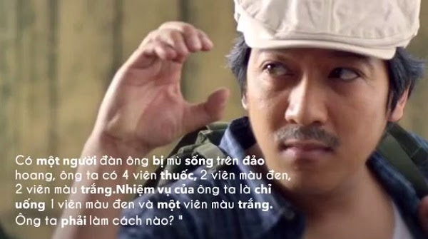Những lời thoại “bất hủ” của Hoài Linh và Trường Giang trong “Già Gân” - Ảnh 11.