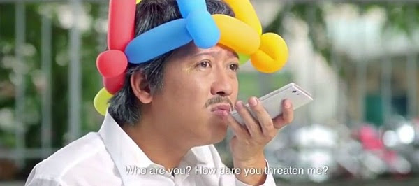 Những lời thoại “bất hủ” của Hoài Linh và Trường Giang trong “Già Gân” - Ảnh 12.