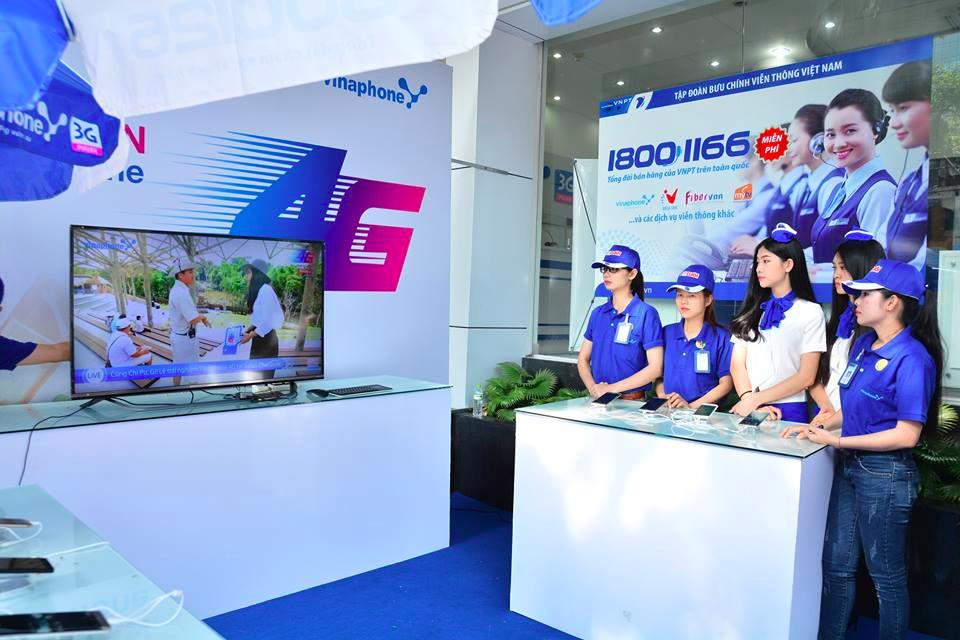 Gil Lê, Chi Pu rạng rỡ trong sự kiện live streaming bằng 4G đầu tiên tại VN - Ảnh 5.