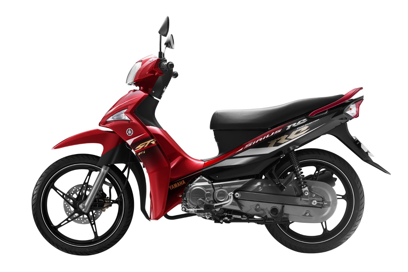 Rước xe đ&oacute;n Tết, nhận lộc Xu&acirc;n từ Yamaha - Ảnh 3.
