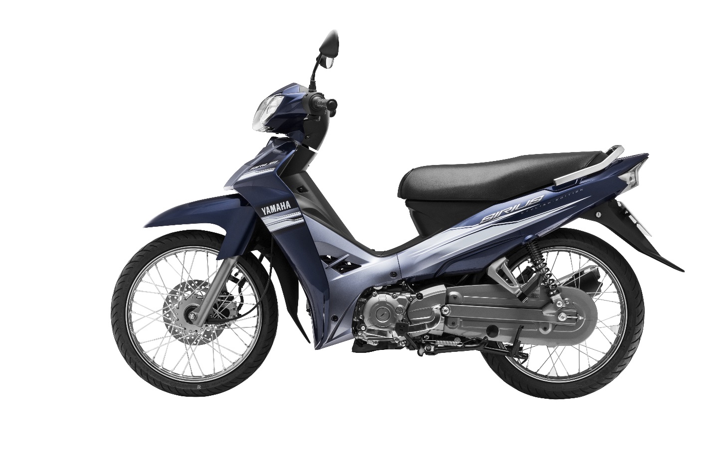 Rước xe đ&oacute;n Tết, nhận lộc Xu&acirc;n từ Yamaha - Ảnh 4.