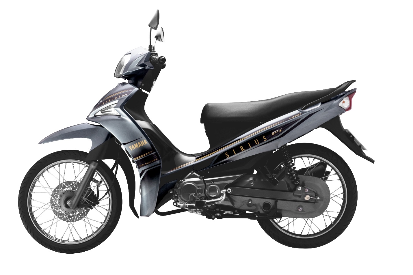 Rước xe đ&oacute;n Tết, nhận lộc Xu&acirc;n từ Yamaha - Ảnh 5.
