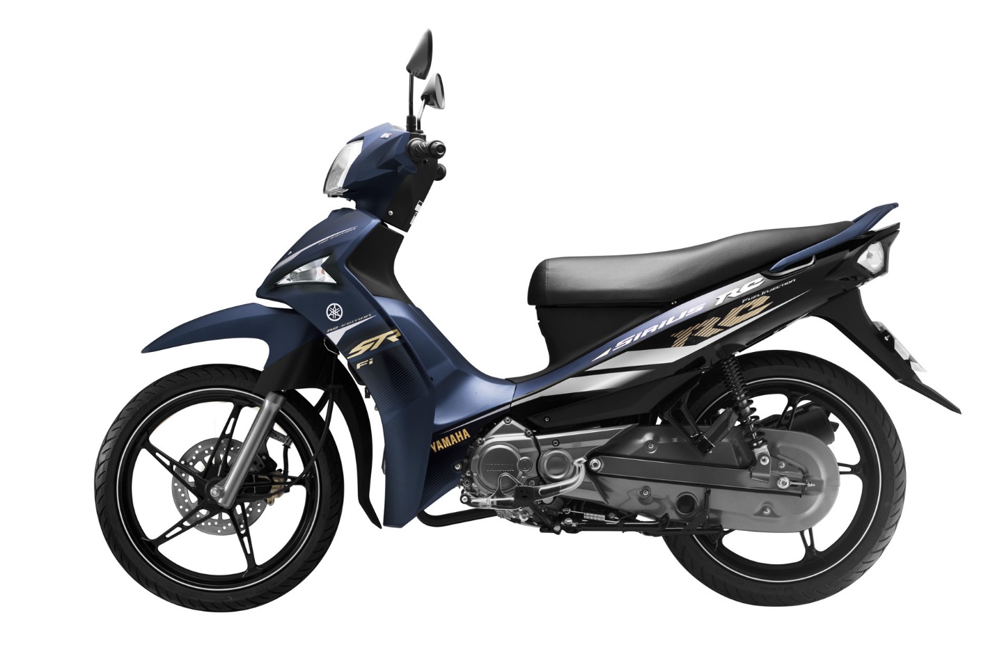 Rước xe đ&oacute;n Tết, nhận lộc Xu&acirc;n từ Yamaha - Ảnh 6.