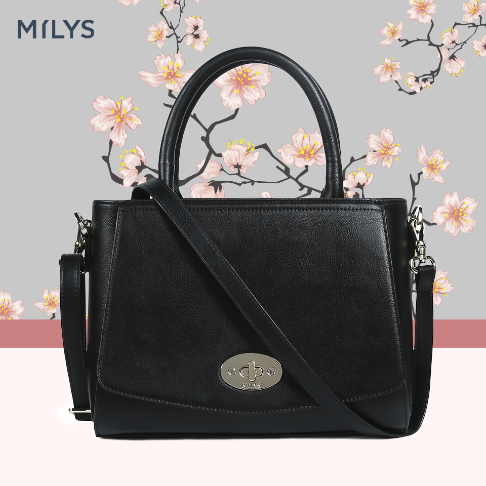 Chào đón năm mới - MILYS ưu đãi giảm gía 50% - Ảnh 2.