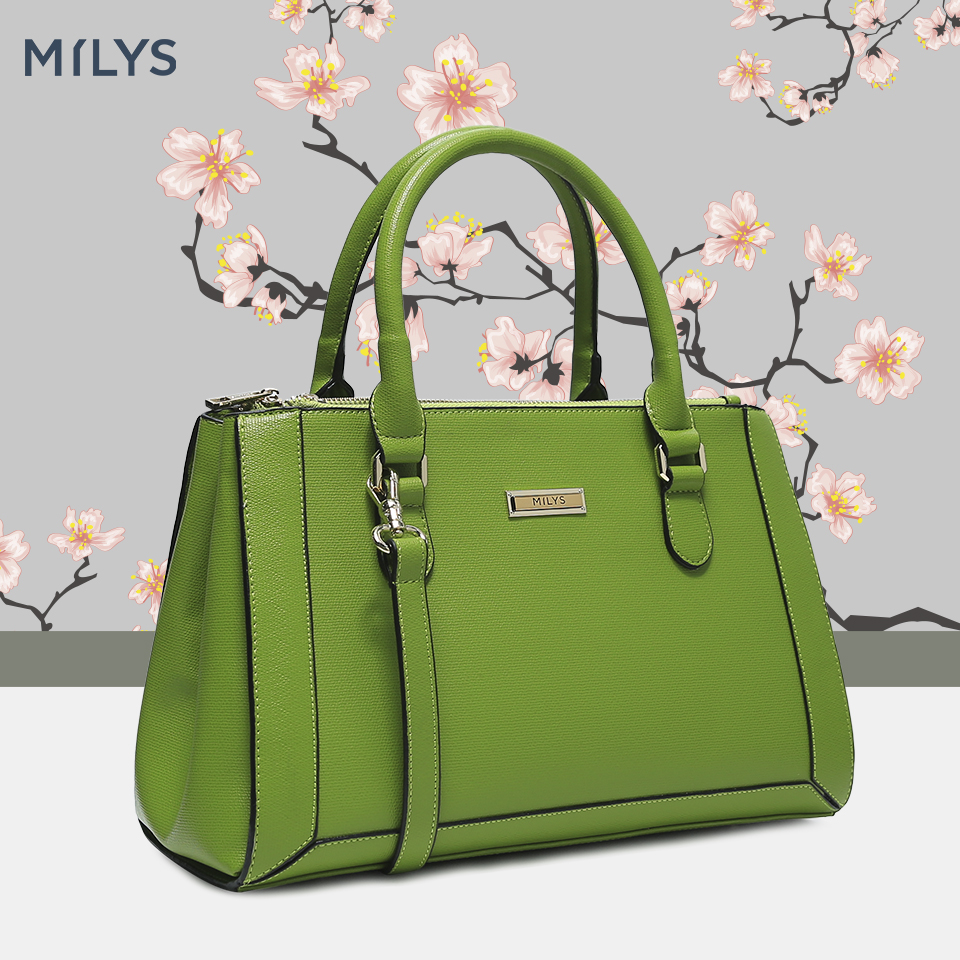 Chào đón năm mới - MILYS ưu đãi giảm gía 50% - Ảnh 3.