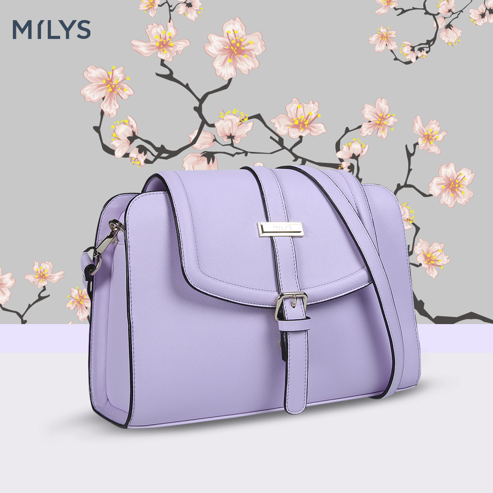 Chào đón năm mới - MILYS ưu đãi giảm gía 50% - Ảnh 5.