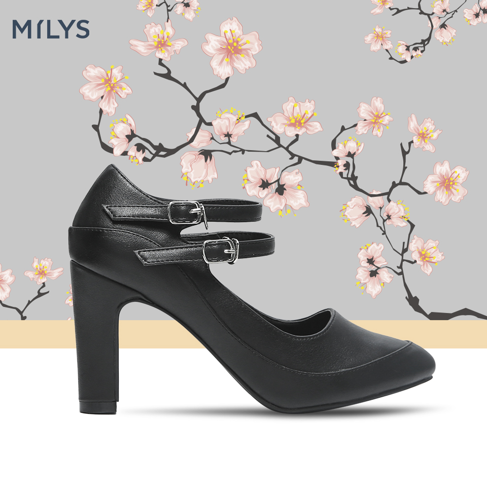 Chào đón năm mới - MILYS ưu đãi giảm gía 50% - Ảnh 6.