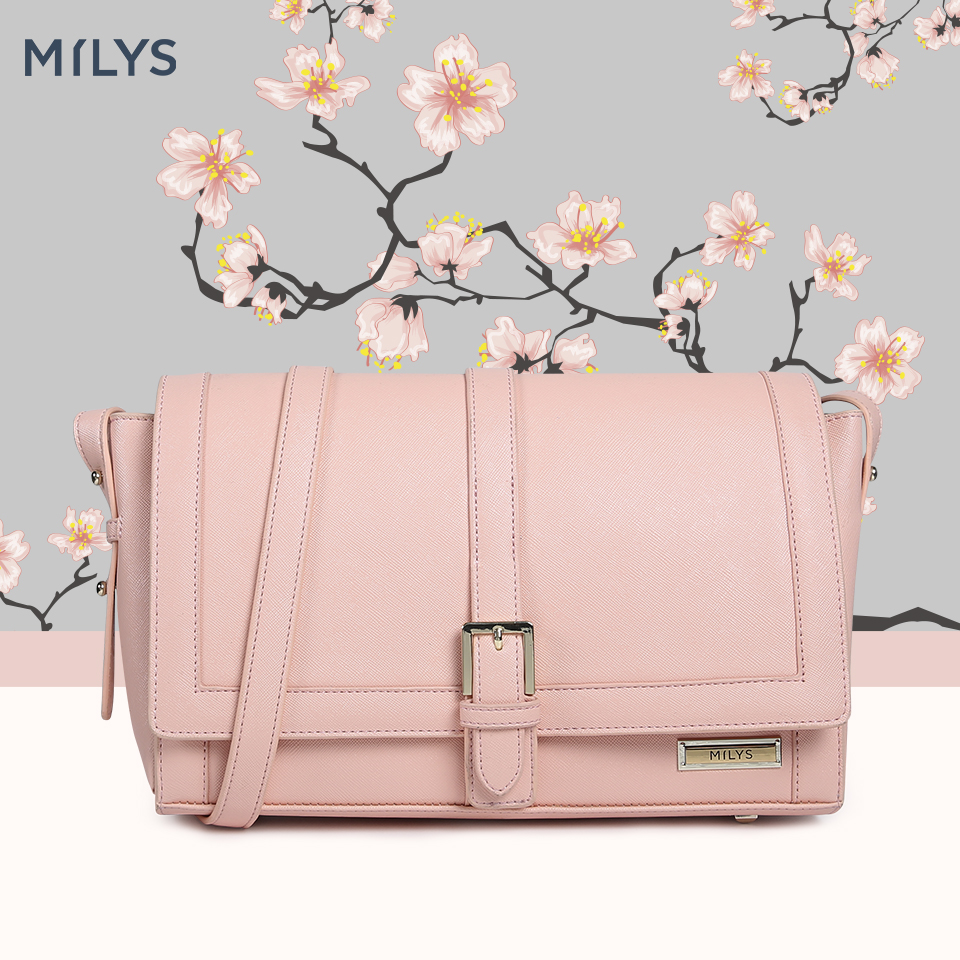 Chào đón năm mới - MILYS ưu đãi giảm gía 50% - Ảnh 7.