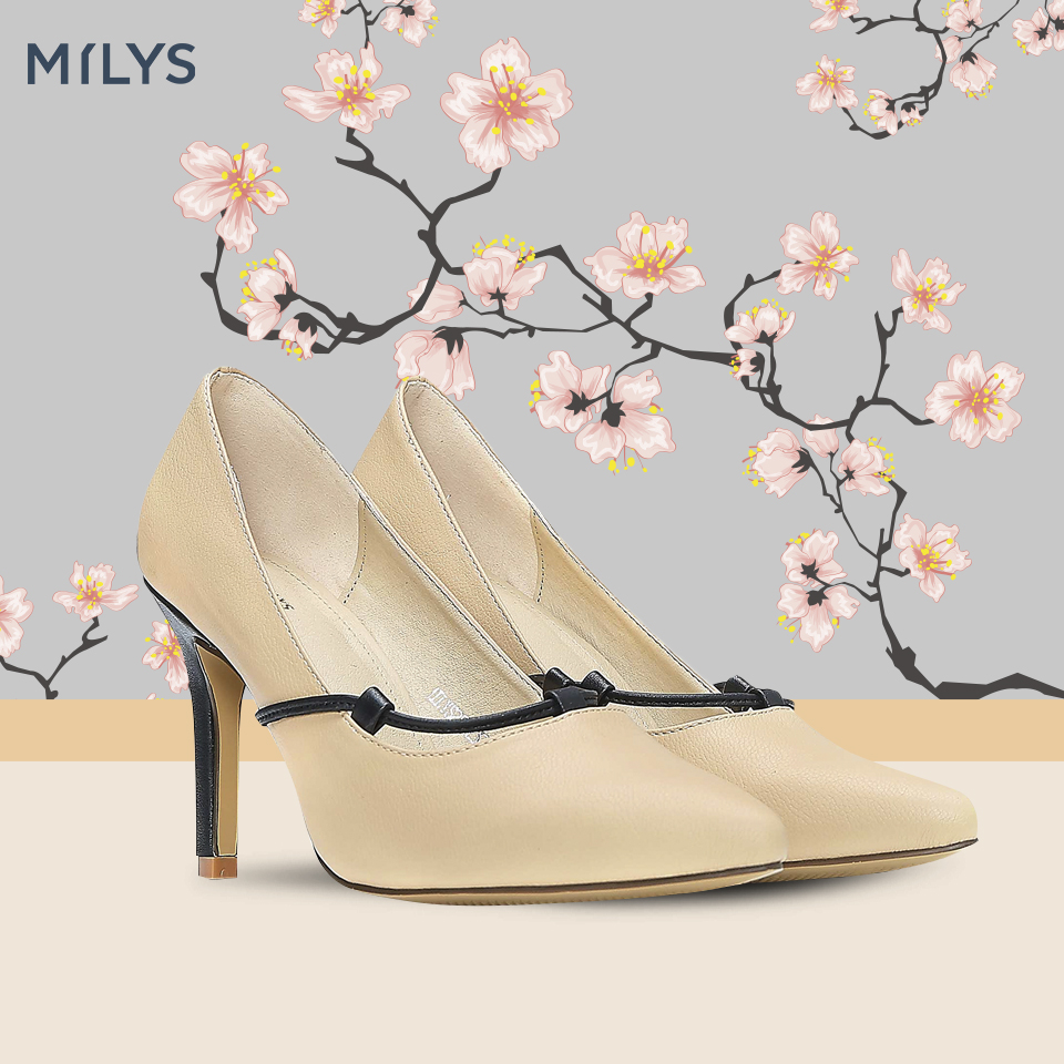 Chào đón năm mới - MILYS ưu đãi giảm gía 50% - Ảnh 8.