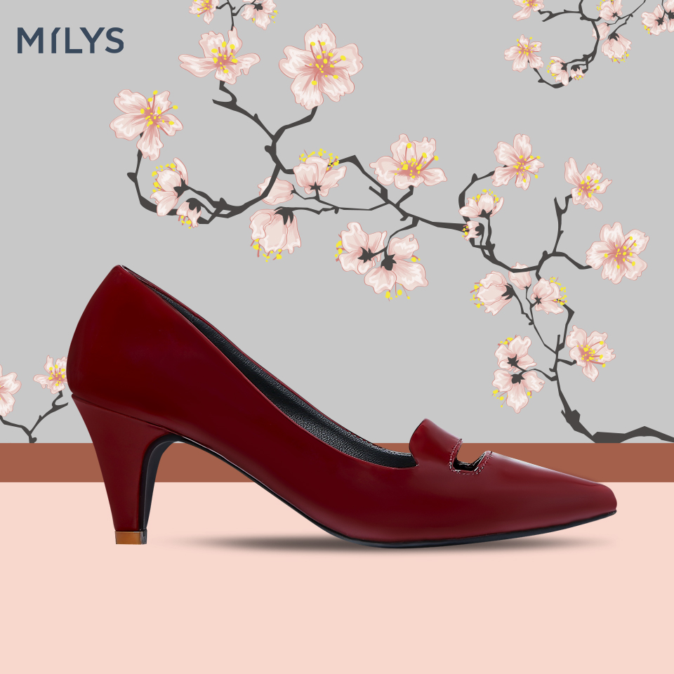 Chào đón năm mới - MILYS ưu đãi giảm gía 50% - Ảnh 9.