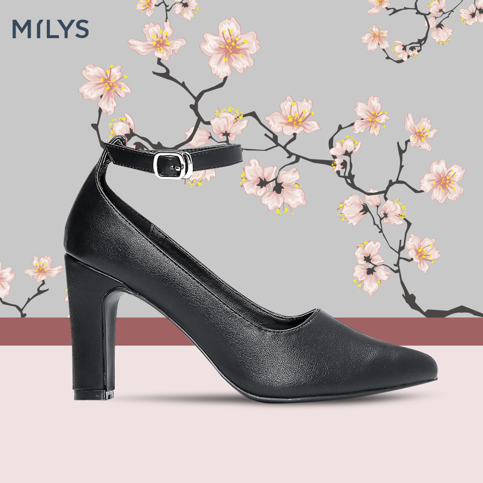 Chào đón năm mới - MILYS ưu đãi giảm gía 50% - Ảnh 10.