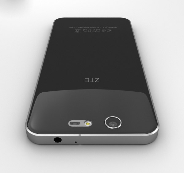 ZTE Blade S7 – Chiếc smartphone tầm trung với nhiều trang bị cao cấp - Ảnh 4.