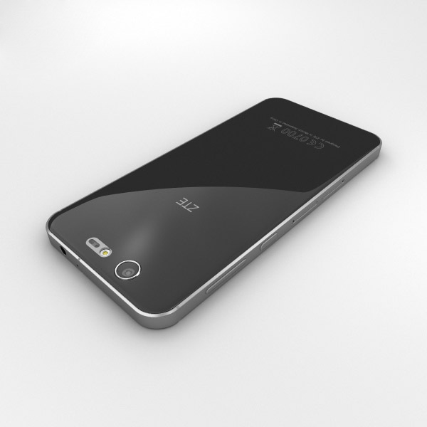 ZTE Blade S7 – Chiếc smartphone tầm trung với nhiều trang bị cao cấp - Ảnh 5.