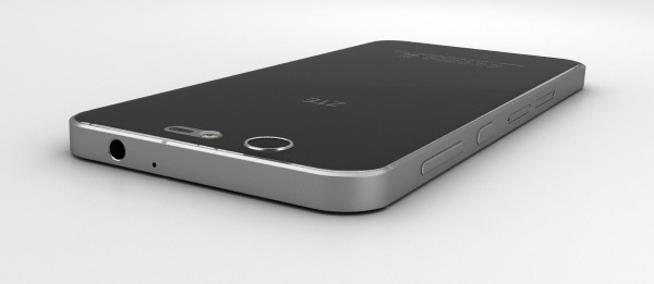 ZTE Blade S7 – Chiếc smartphone tầm trung với nhiều trang bị cao cấp - Ảnh 7.