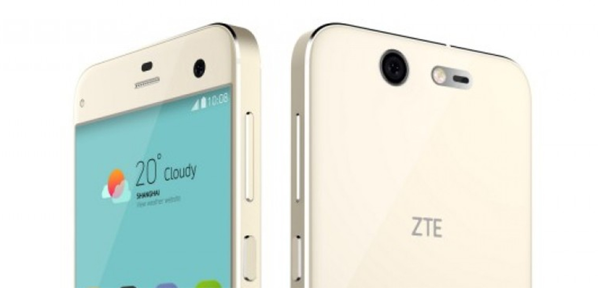 ZTE Blade S7 – Chiếc smartphone tầm trung với nhiều trang bị cao cấp - Ảnh 9.