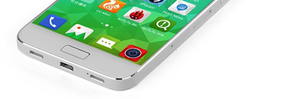 ZTE Blade S7 – Chiếc smartphone tầm trung với nhiều trang bị cao cấp - Ảnh 12.