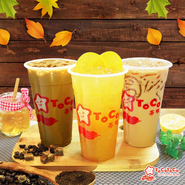 Thương hiệu trà sữa ngon nức tiếng Hà thành đã cập bến Bắc Ninh - Ảnh 5.