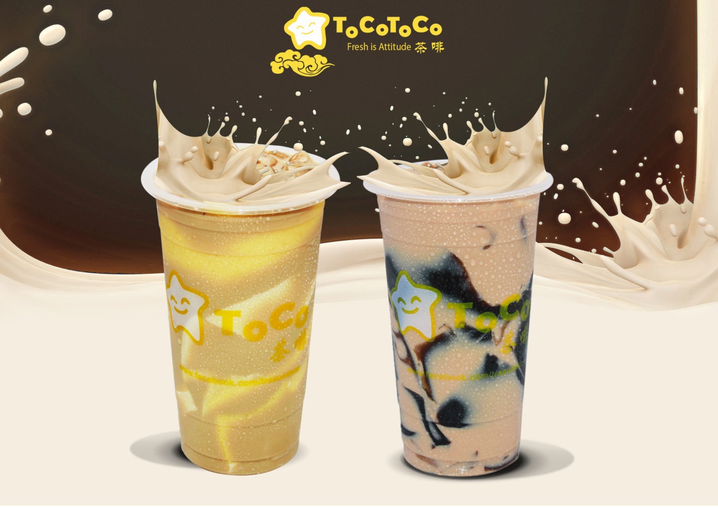 Thương hiệu trà sữa ngon nức tiếng Hà thành đã cập bến Bắc Ninh - Ảnh 7.