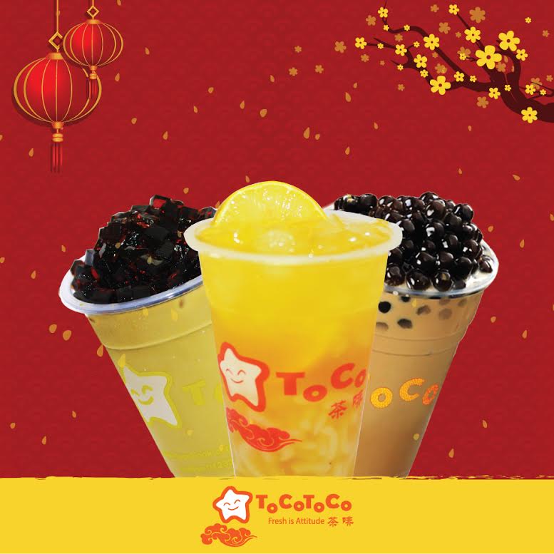 Thương hiệu trà sữa ngon nức tiếng Hà thành đã cập bến Bắc Ninh - Ảnh 8.