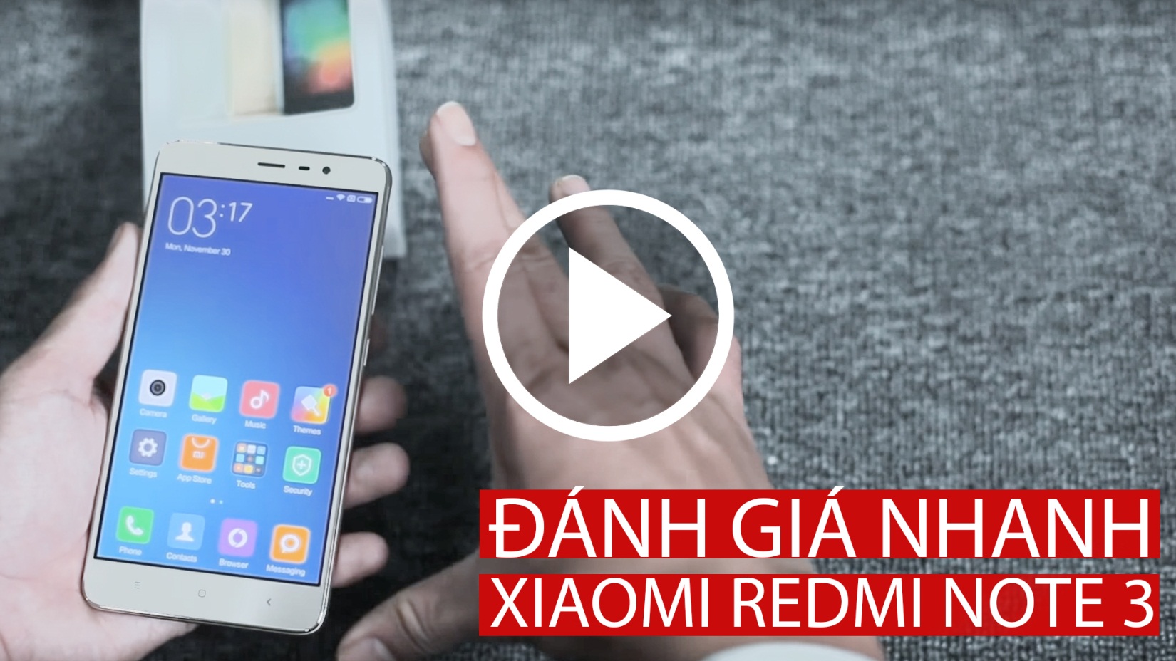 Top smart phone cấu hình mạnh bán chạy dịp tết - Ảnh 2.
