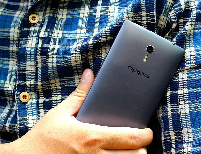 Top smart phone cấu hình mạnh bán chạy dịp tết - Ảnh 4.