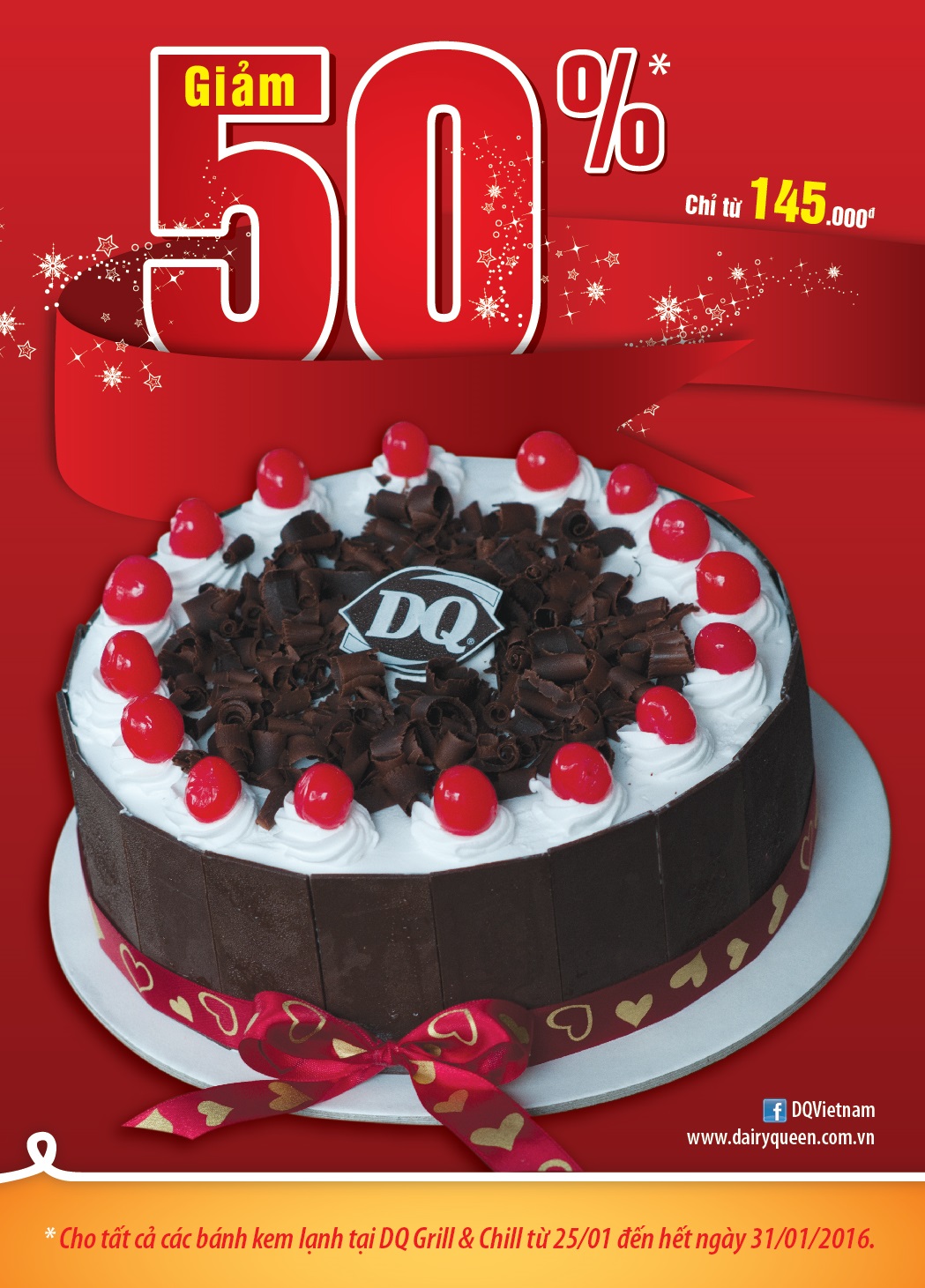 DQ Grill & Chill khai trương nhà hàng thứ hai tại châu Á - Ảnh 1.