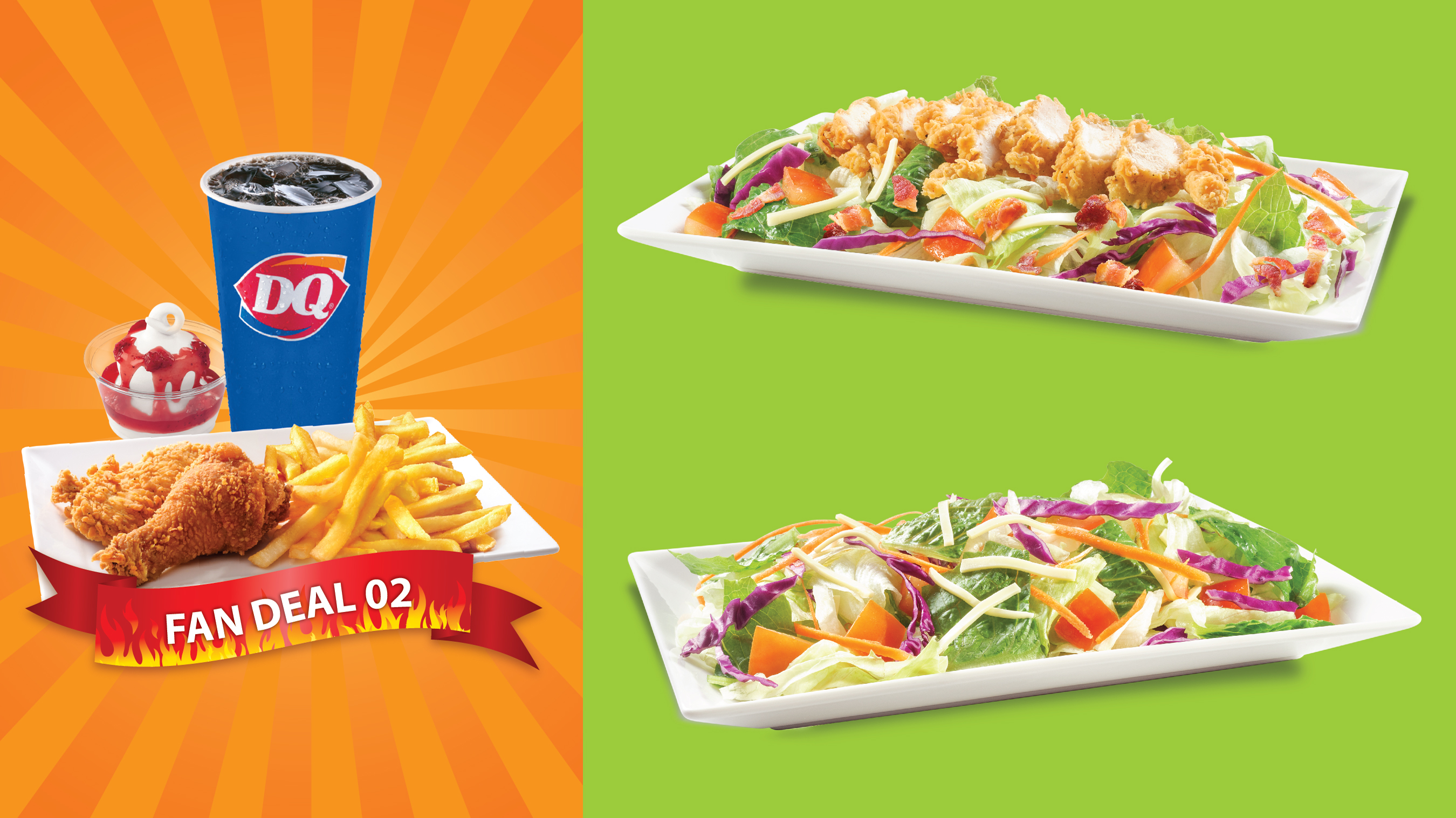 DQ Grill & Chill khai trương nhà hàng thứ hai tại châu Á - Ảnh 3.