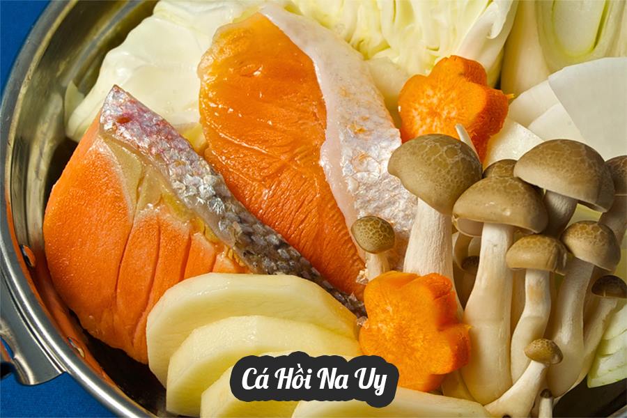 Đúng điệu hương vị Lẩu Nướng Nhật tại nhà hàng L’ami - Ảnh 3.
