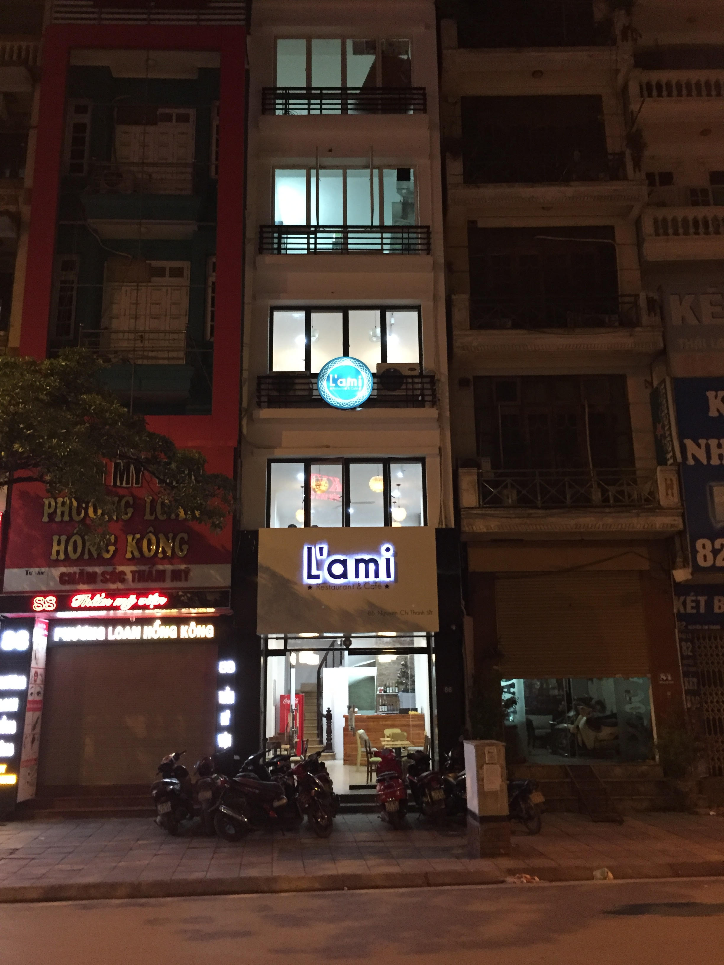 Đúng điệu hương vị Lẩu Nướng Nhật tại nhà hàng L’ami - Ảnh 18.