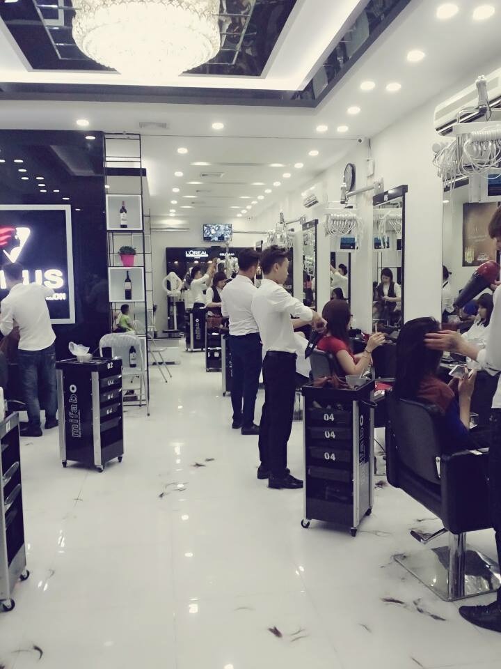 Những l&yacute; do gi&uacute;p Hair Venus lu&ocirc;n đ&ocirc;ng nghịt kh&aacute;ch - Ảnh 2.