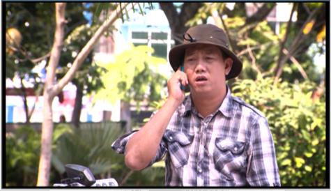 Cư dân mạng “cười ngất” vì Thần Tài lắm chiêu Hoài Linh - Ảnh 2.