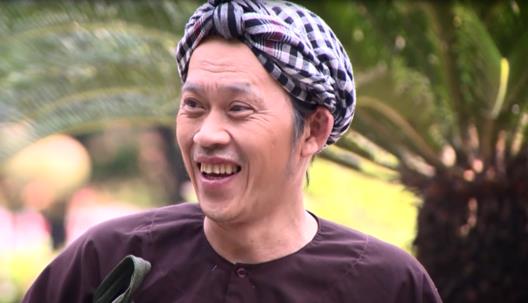 Cư dân mạng “cười ngất” vì Thần Tài lắm chiêu Hoài Linh - Ảnh 3.