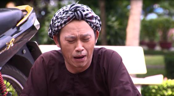 Cư dân mạng “cười ngất” vì Thần Tài lắm chiêu Hoài Linh - Ảnh 5.